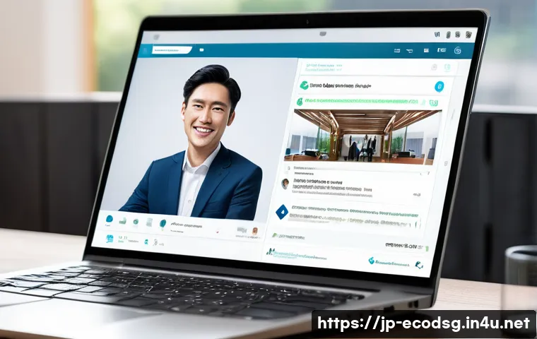 エコデザイン専門家が教える効果的なネットワーキング術7選 4 에코디자인 전문가 네트워킹 팁 관련 이미지 2