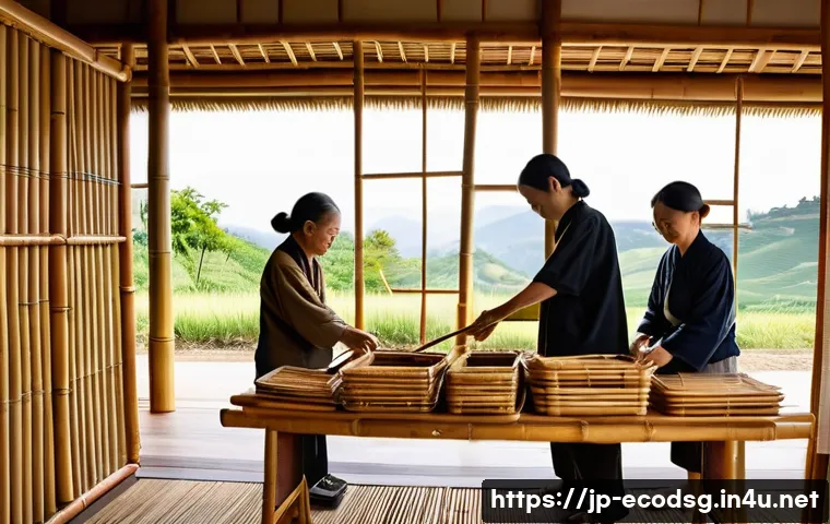 エコデザイン倫理を守るための5つの驚きの実践法 4 에코디자인 윤리 사례 관련 이미지 2