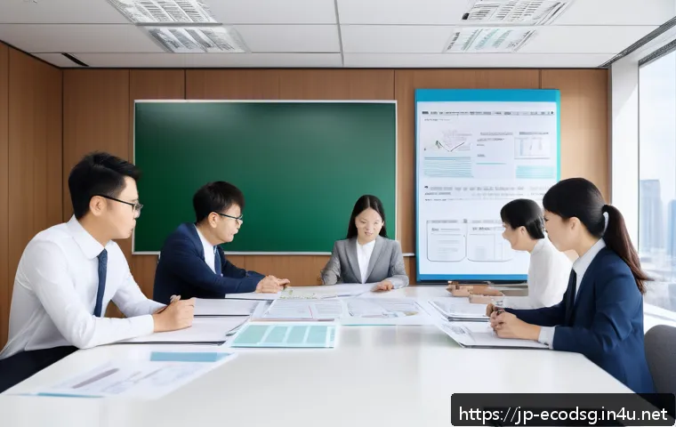 에코디자인 국제 표준 및 인증 관련 이미지 2