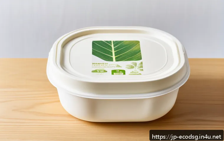 친환경 패키징 디자인 전략 관련 이미지 1