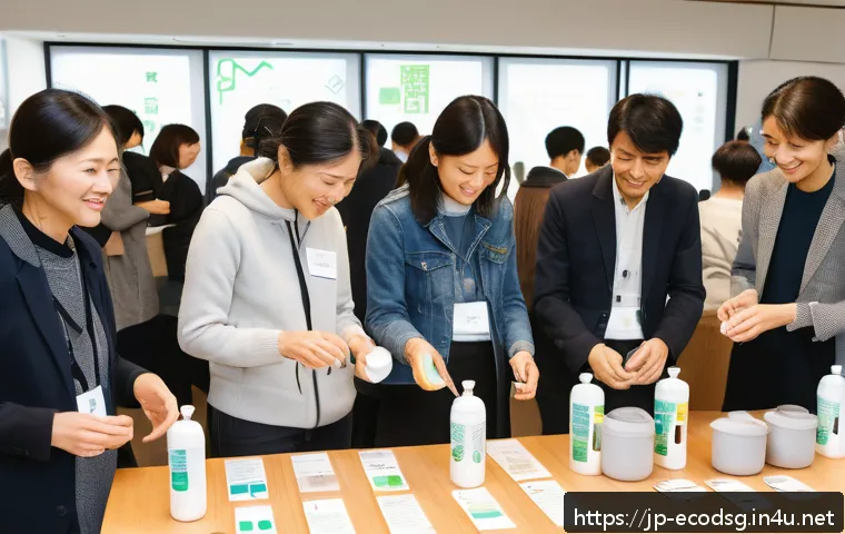 에코디자인 실무에서의 문제 해결 사례 관련 이미지 2